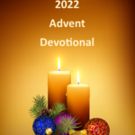 Advent Devotional graphic