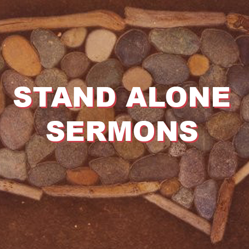 Stand Alone Sermons Grove Park Church