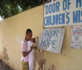 Door of Hope 2