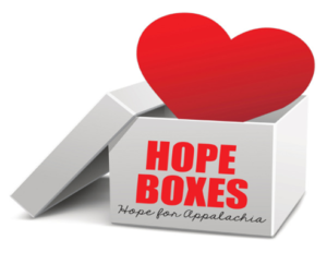 Hope Boxes 1
